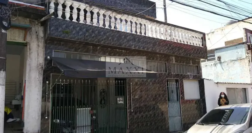 Casa com 3 quartos à venda na Rua Domenico Aníbal, 66, Americanópolis, São Paulo
