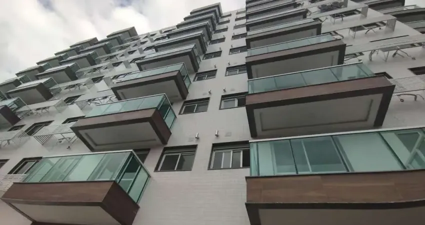 Magnus Residence Tijuca - Apartamento com Dois Quartos MAGNUS Tijuca