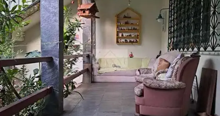 Casa com 6 quartos à venda na Rua Juiz de Fora, 89, Grajaú, Rio de Janeiro