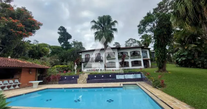 casa alto padrão