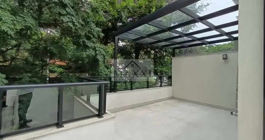 Cobertura com 3 quartos à venda na Rua Homem de Melo, Tijuca, Rio de Janeiro