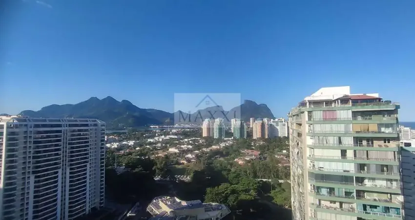 Cobertura com 4 quartos à venda na Avenida Prefeito Dulcídio Cardoso, 2848, Barra da Tijuca, Rio de Janeiro