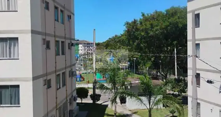 Apartamento com 2 quartos para alugar na Avenida Otávio Malta, Anil, Rio de Janeiro