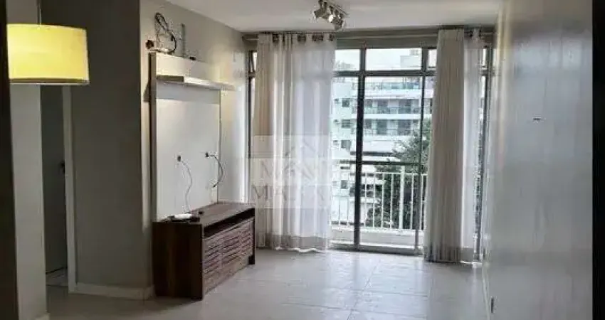 Condomínio montreux - apartamento para alugar na freguesia