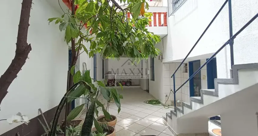 Casa com 5 quartos à venda na Rua Dona Maria, Tijuca, Rio de Janeiro