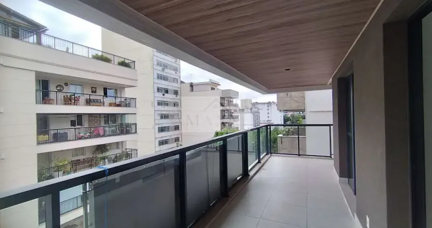 One tijuca - apartamento alto padrão à venda na tijuca, rio de janeiro/rj