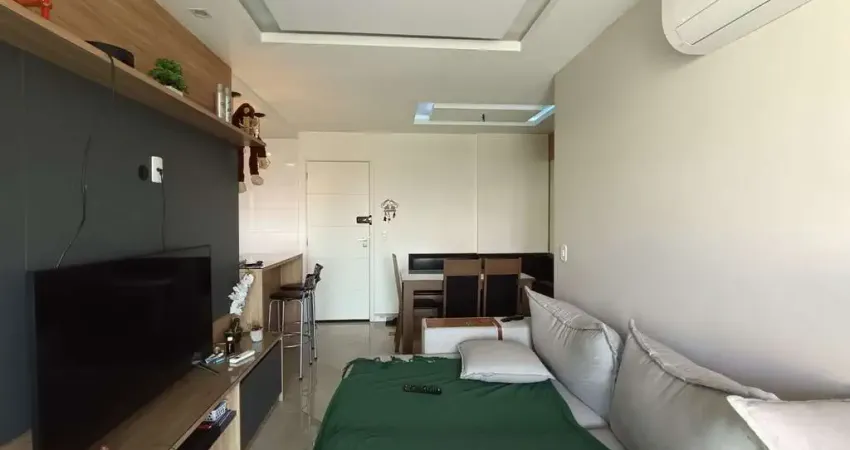 Magnus residence tijuca - apartamento no bairro tijuca, rio de janeiro