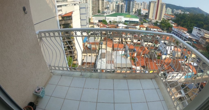 Apartamento com 2 quartos à venda na Avenida Almirante Ary Parreiras, 655, Icaraí, Niterói