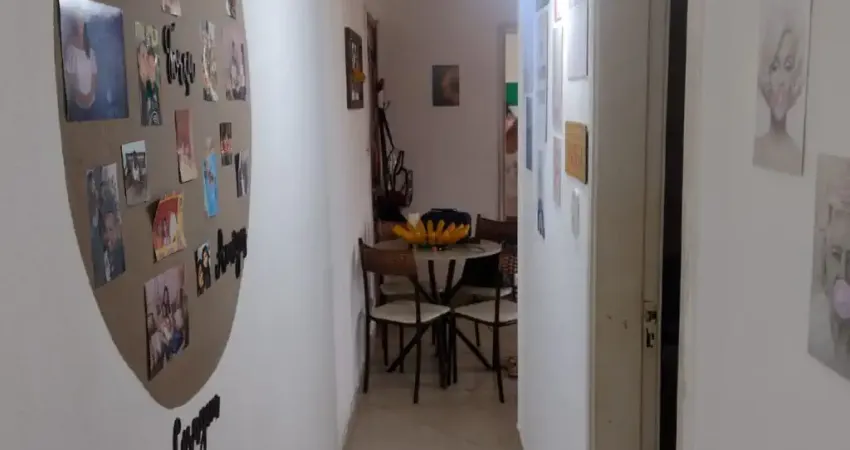 Apartamento com 2 quartos à venda na Rua Augusto Rush, 45, Colubande, São Gonçalo