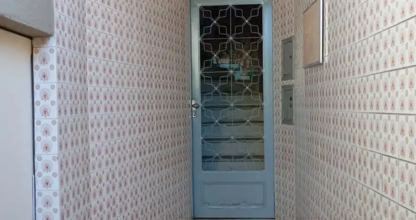 Apartamento com 2 quartos à venda na Rua Luís Silva, Abolição, Rio de Janeiro