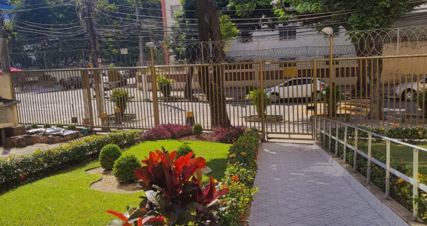 Apartamento com 2 quartos à venda em Cachambi, Rio de Janeiro 