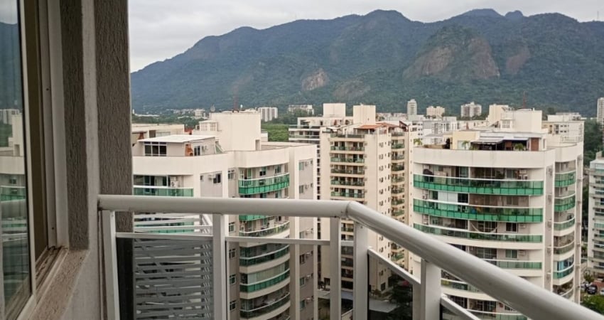 Apartamento com 2 quartos para alugar na Rua Aroazes, 420, Jacarepaguá, Rio de Janeiro
