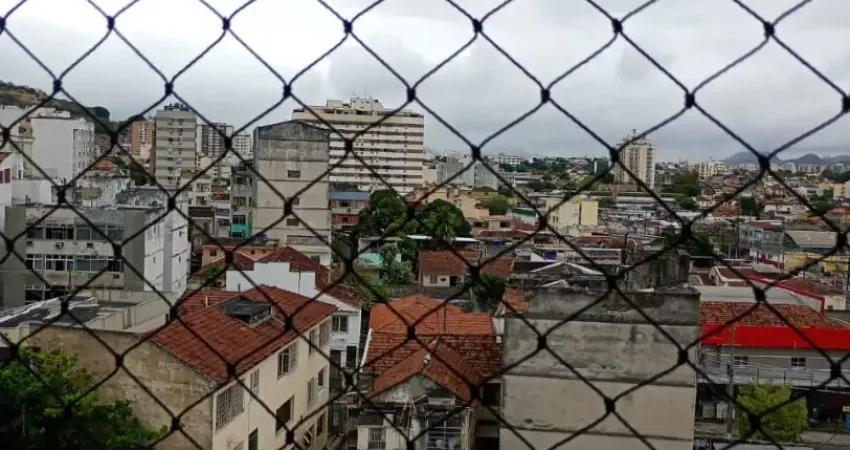 Condominio recanto do meier alugo apto. 02 quartos no rocha lado da 24 de maio