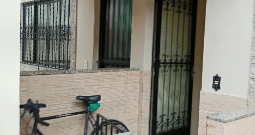 Colubande proximo a upa apto tipo casa  em condominio 02 quartos