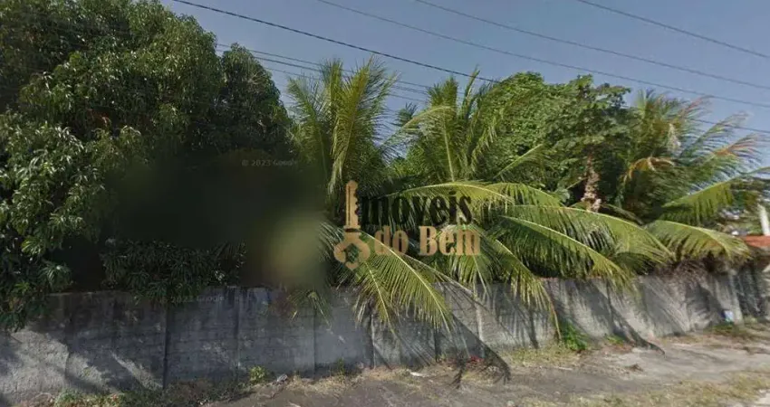 Terreno para alugar, 1300 m² por R$ 6.500,00/mês - Parques das Flores - Aquiraz/CE