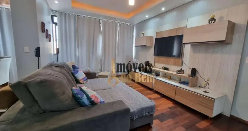 Apartamento à venda no Meireles – 167m², 4 quartos, 300m da Beira Mar
