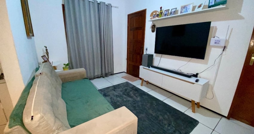 Casa no centro de Aquiraz