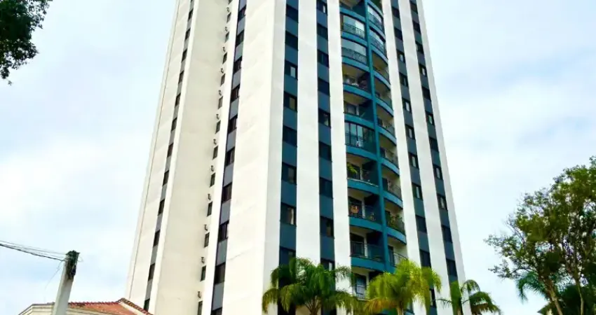 Apartamento com 3 quartos à venda na Rua Fausto, 404, Vila Moinho Velho, São Paulo