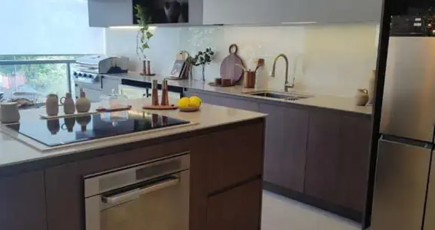 Apartamento com 3 quartos à venda na Avenida Doutor Altino Arantes, 222, Vila Clementino, São Paulo