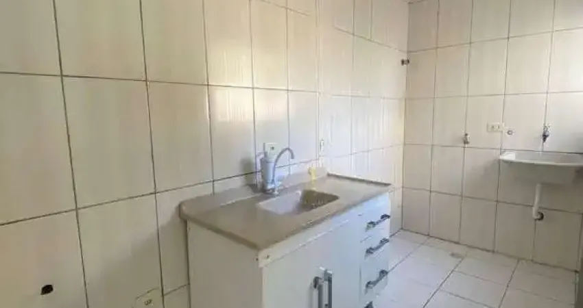 Cobertura com 2 dormitórios à venda, 84 m² por R$ 370.000,01 - Parque das Nações - Santo André/SP