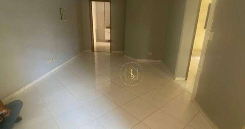 Apartamento Garden com 2 dormitórios à venda, 100 m² por R$ 470.000,05 - Nova Gerti - São Caetano do Sul/SP