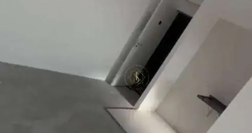 Apartamento com 2 dormitórios à venda, 48 m² por R$ 380.528,79 - Vila João Basso - São Bernardo do Campo/SP