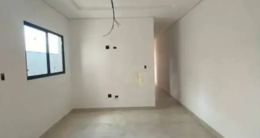 Apartamento Garden com 3 dormitórios à venda, 90 m² por R$ 600.000,01 - Parque das Nações - Santo André/SP