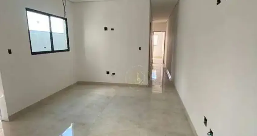 Apartamento Garden com 3 dormitórios à venda, 90 m² por R$ 600.000,05 - Parque das Nações - Santo André/SP