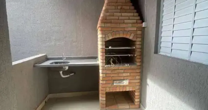 Sobrado com 3 dormitórios à venda, 100 m² por R$ 680.000,01 - Vila Camilópolis - Santo André/SP