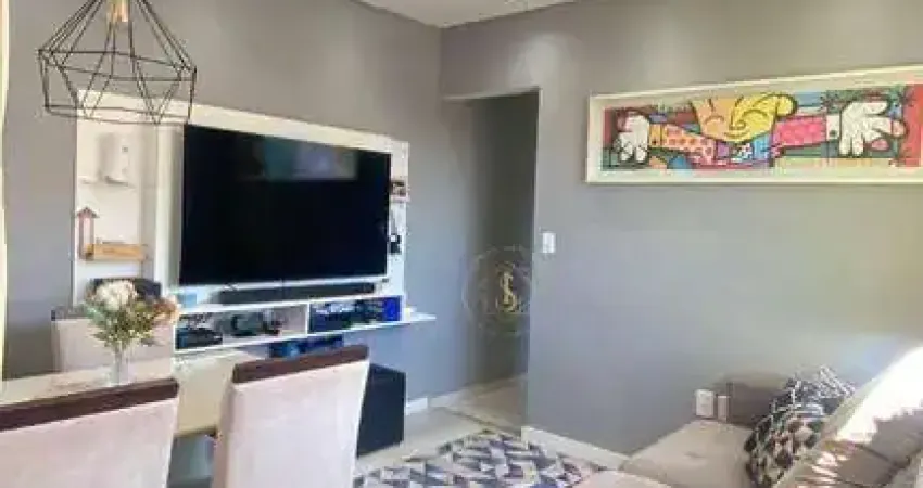 Apartamento à venda, 40 m² por R$ 340.000,09 - Utinga - Santo André/SP