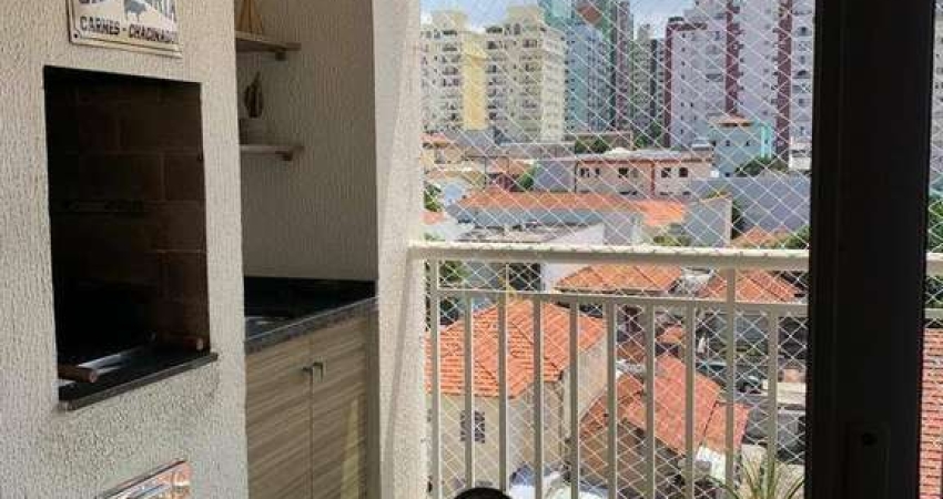 Apartamento com 2 dormitórios à venda, 68 m² por R$ 730.000,01 - Santa Paula - São Caetano do Sul/SP