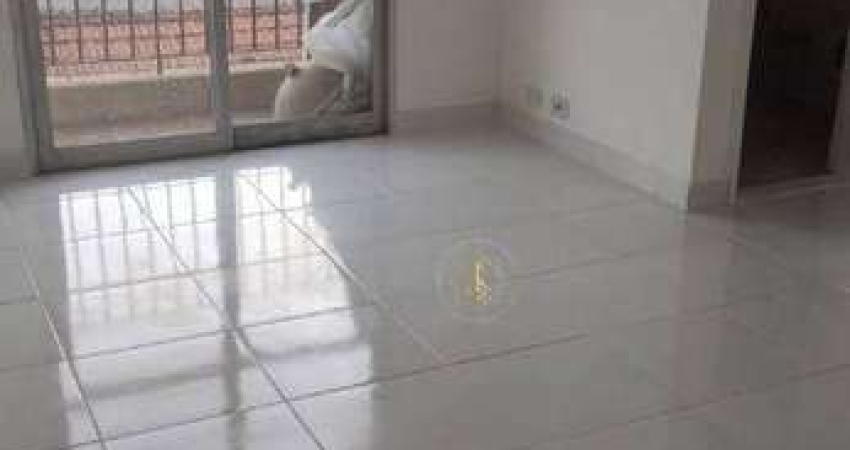Apartamento com 2 dormitórios à venda, 55 m² por R$ 238.000,00 - Paulicéia - São Bernardo do Campo/SP