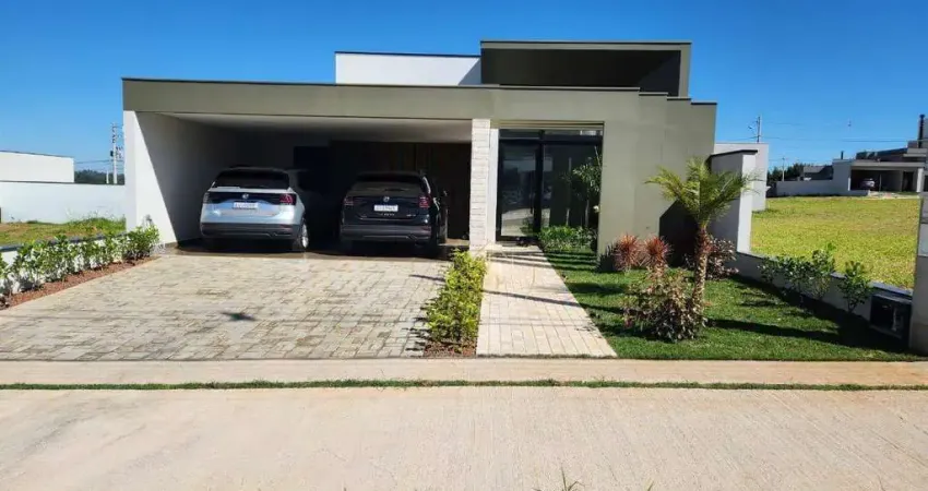 Casa à venda, 193 m² por R$ 1.650.000,09 - Residencial Evidências  - Indaiatuba/SP