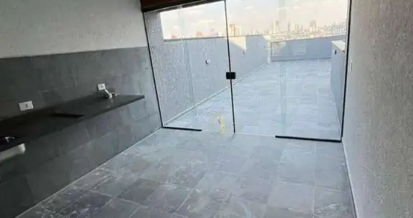 Sobrado à venda, 360 m² por R$ 3.000.000,09 - Parque das Nações - Santo André/SP