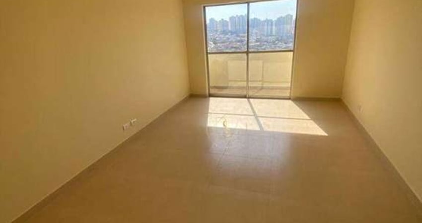 Apartamento com 2 dormitórios para alugar, 103 m² por R$ 3.289,09/mês - Olímpico - São Caetano do Sul/SP
