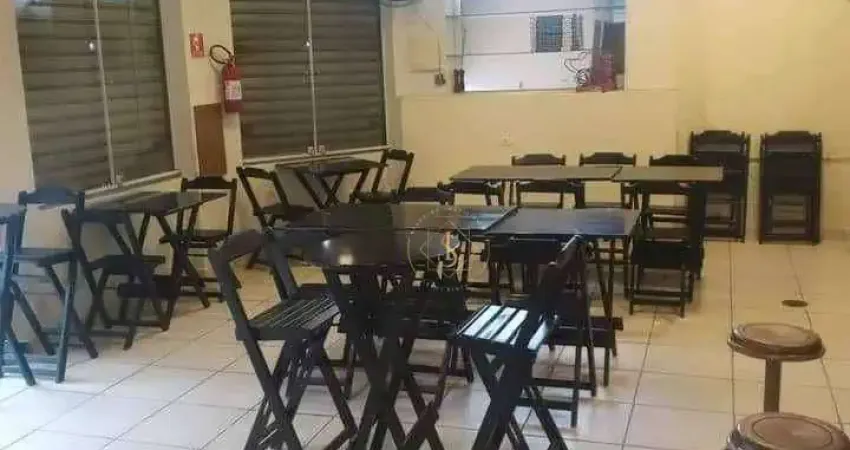 Salão para alugar, 88 m² por R$ 2.700,09/mês - Cerâmica - São Caetano do Sul/SP