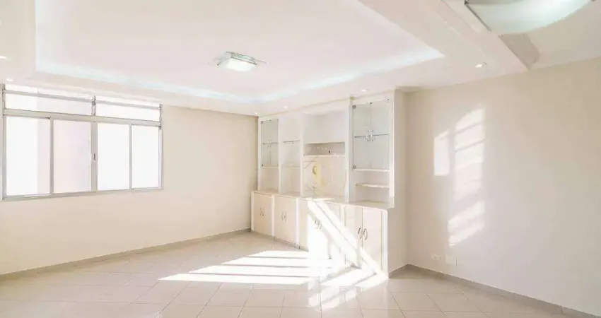 Apartamento à venda, 140 m² por R$ 690.000,09 - Centro - São Caetano do Sul/SP