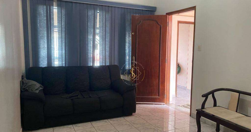 Casa com 1 dormitório à venda, 236 m² por R$ 715.000,08 - Vila Vivaldi - São Bernardo do Campo/SP
