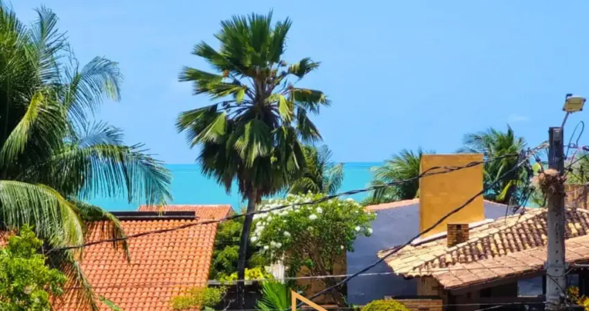 Apartamento com 2 quartos à venda no Cotovelo (Distrito Litoral), Parnamirim 