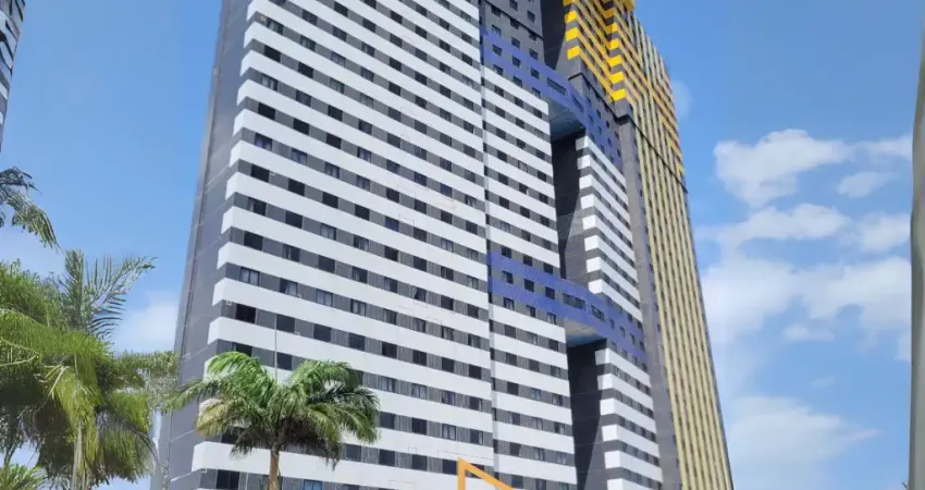 Apartamento com 3 quartos à venda na Rua da Lagosta, 466, Ponta Negra, Natal