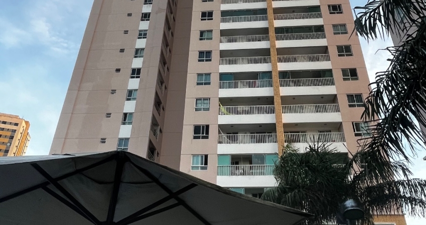 Apartamento com 2 quartos à venda na Rua Adeodato José dos Reis, 1275, Nova Parnamirim, Parnamirim