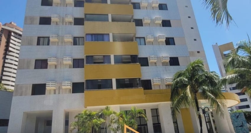 Apartamento com 3 quartos à venda na Rua Professora Francisca Ivone Cavalcanti, 35, Ponta Negra, Natal