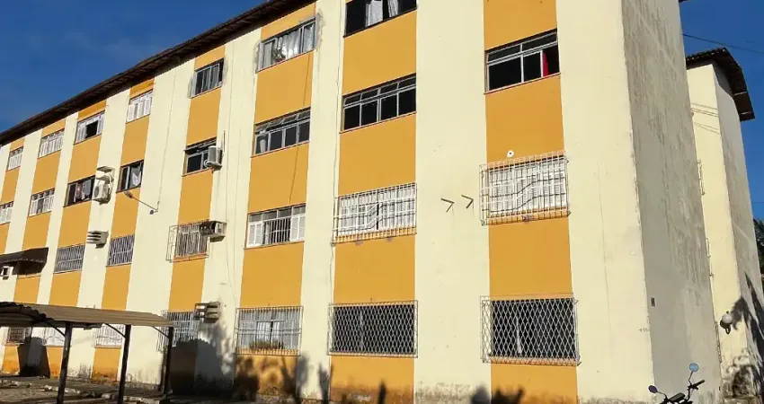 Apartamento com 2 quartos para alugar na Rua Frejó, Nova Parnamirim, Parnamirim