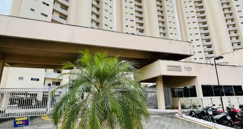 Apartamento com 3 quartos à venda na Rua das Perdizes, 7979, Pitimbu, Natal