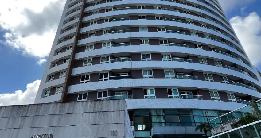 Apartamento com 2 quartos à venda na Rua Leonora Armstrong, 100, Ponta Negra, Natal