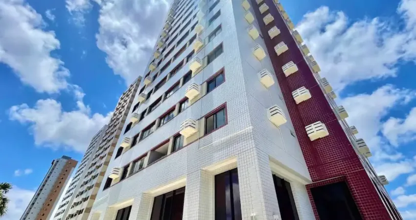 Apartamento com 2 quartos à venda na Rua dos Tororós, 2398, Lagoa Nova, Natal