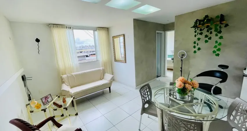 Apartamento com 2 quartos à venda na Rua Caparaó, Neópolis, Natal