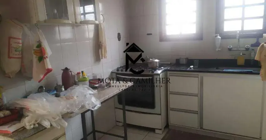 Casa com 3 quartos à venda na Rua Jocundo Pastorelli, Jardim das Nações, Taubaté