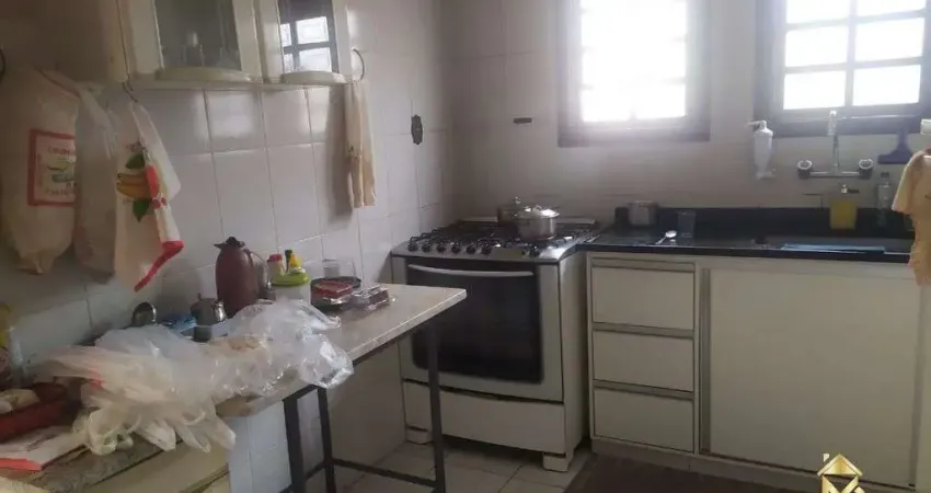Casa com 3 quartos à venda na Jocundo Pastorelli, 201, Jardim das Nações, Taubaté