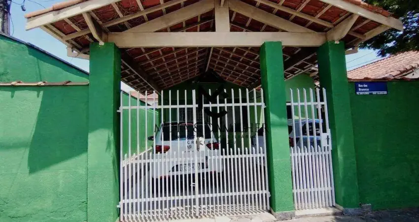 Casa com 3 quartos à venda na Rua das Bruneras, Parque das Flores, Taubaté